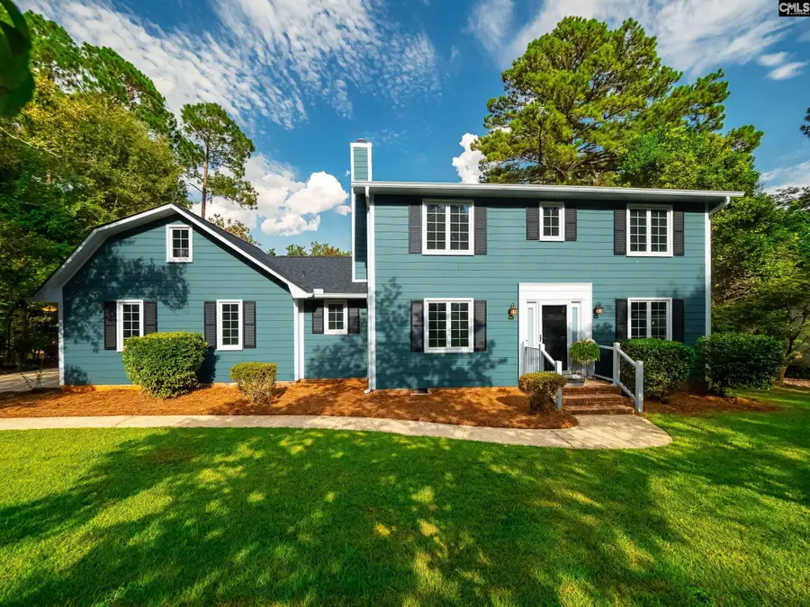 1819 Shadowood, Columbia, SC 29212 - #2