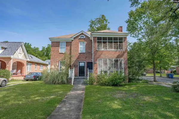 2735-2737 Wheat Street, Columbia, SC 29205