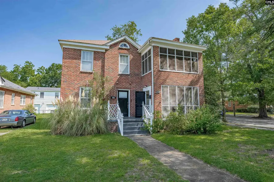 2735-2737 Wheat Street, Columbia, SC 29205 - #2