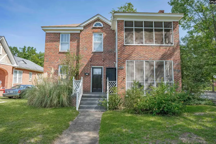 2735-2737 Wheat Street, Columbia, SC 29205 - #3