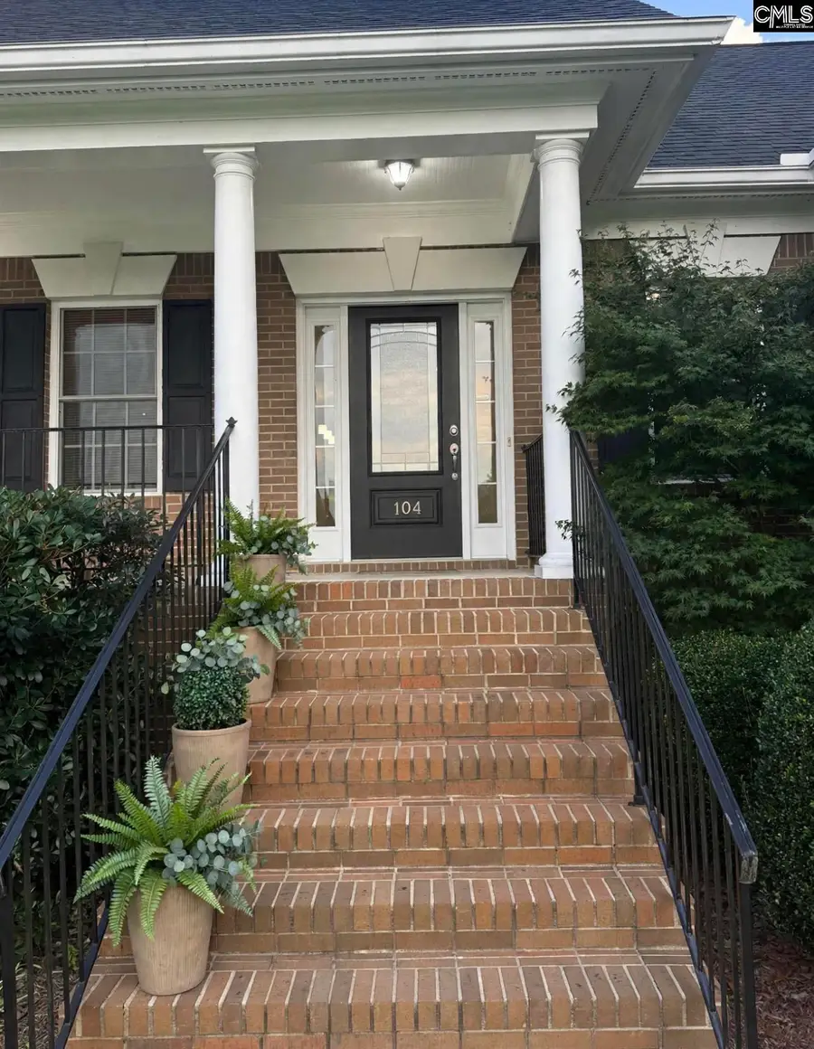 104 Fallen Oak Drive, Columbia, SC 29229 - #2