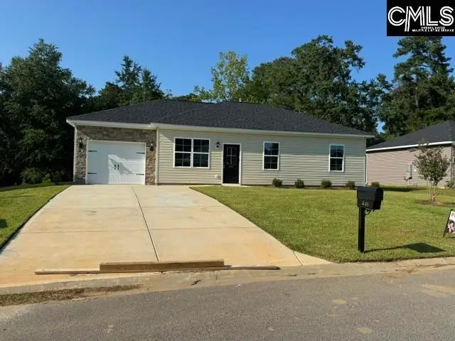 448 Young Town Circle, Orangeburg, SC 29118 - #1