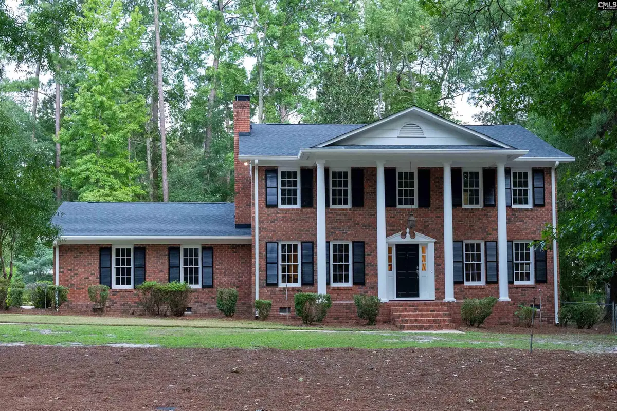 17 Olde Springs Road, Columbia, SC 29223 - #1