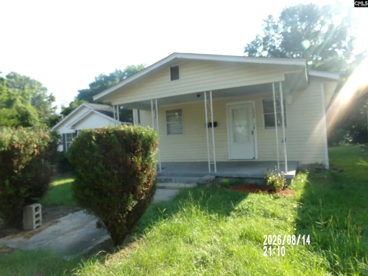 320 Bull Street, Columbia, SC 29205 - #1