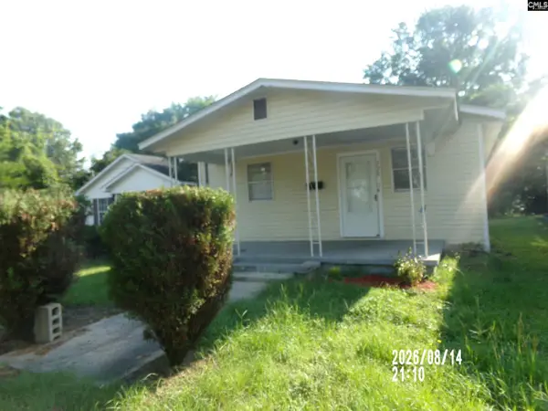 320 Bull Street, Columbia, SC 29205