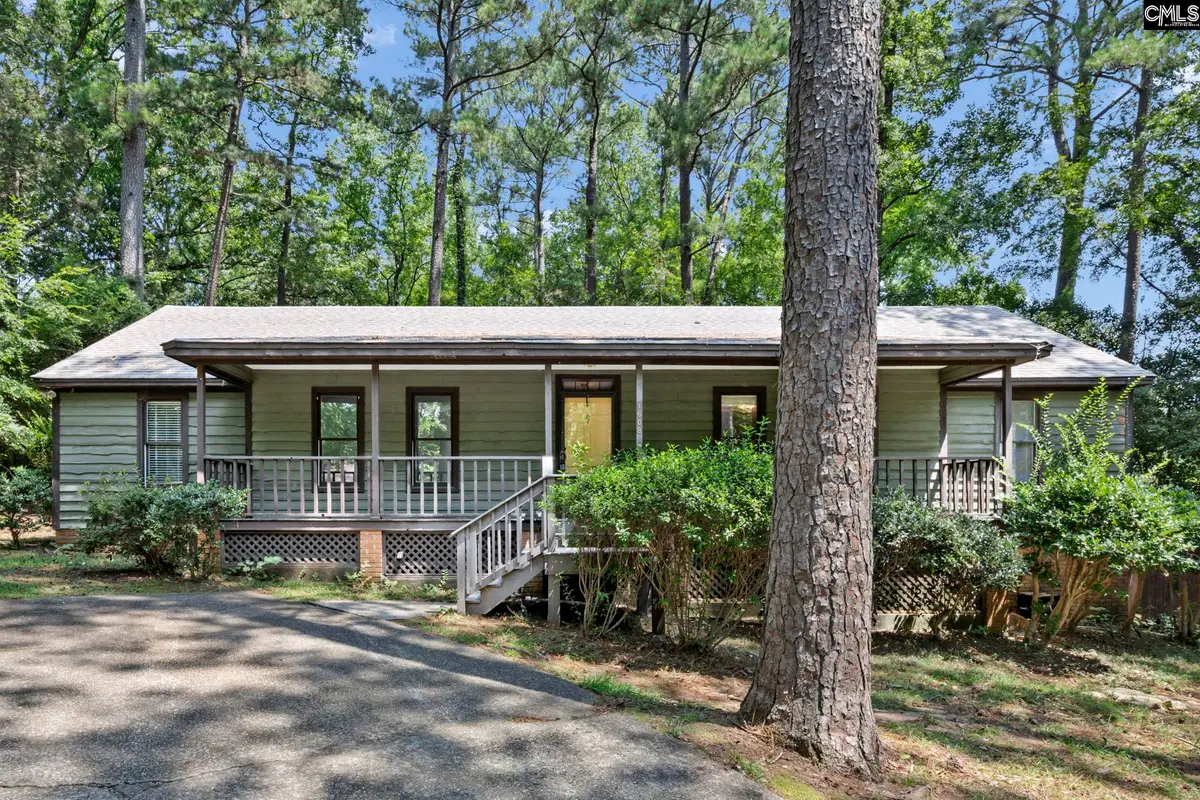 1608 Shortstream Road, Columbia, SC 29212 - #1