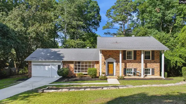 26 Nob Hill Road, Columbia, SC 29210