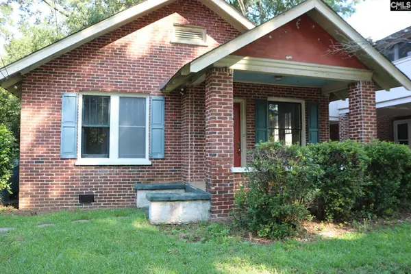 1117 Florence Street, Columbia, SC 29201