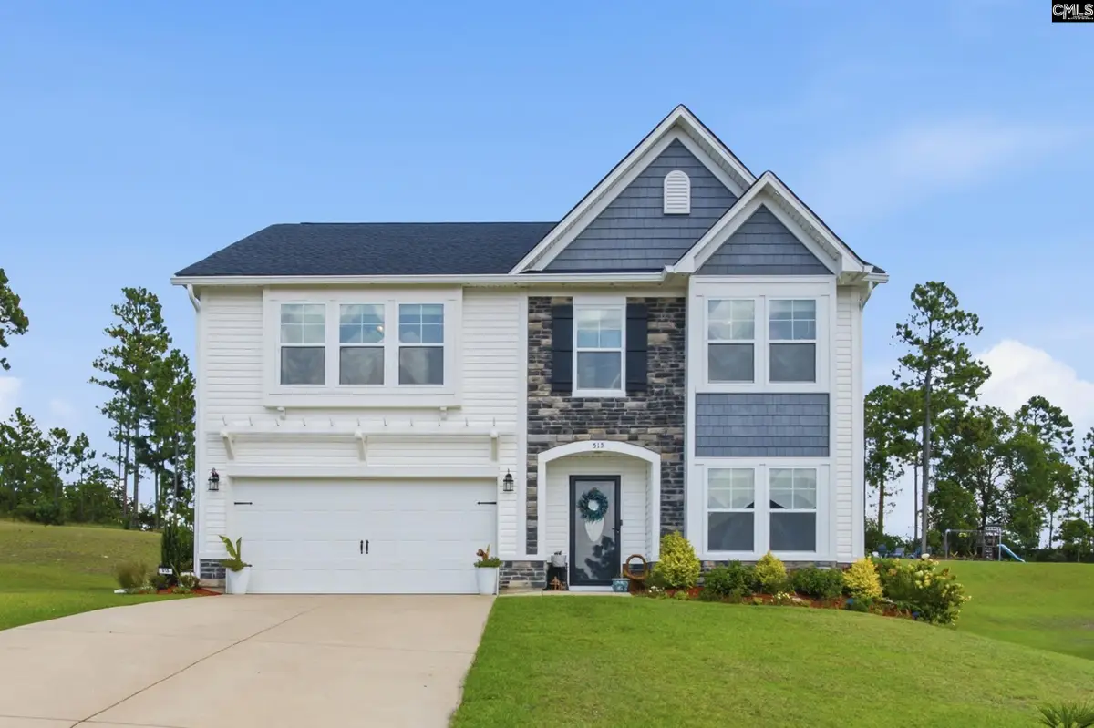 515 Sasanqua Lane, Lexington, SC 29073 - #1