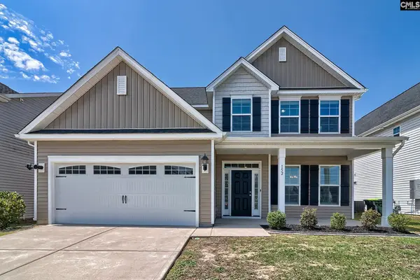 152 Secretariat Street, Lexington, SC 29073