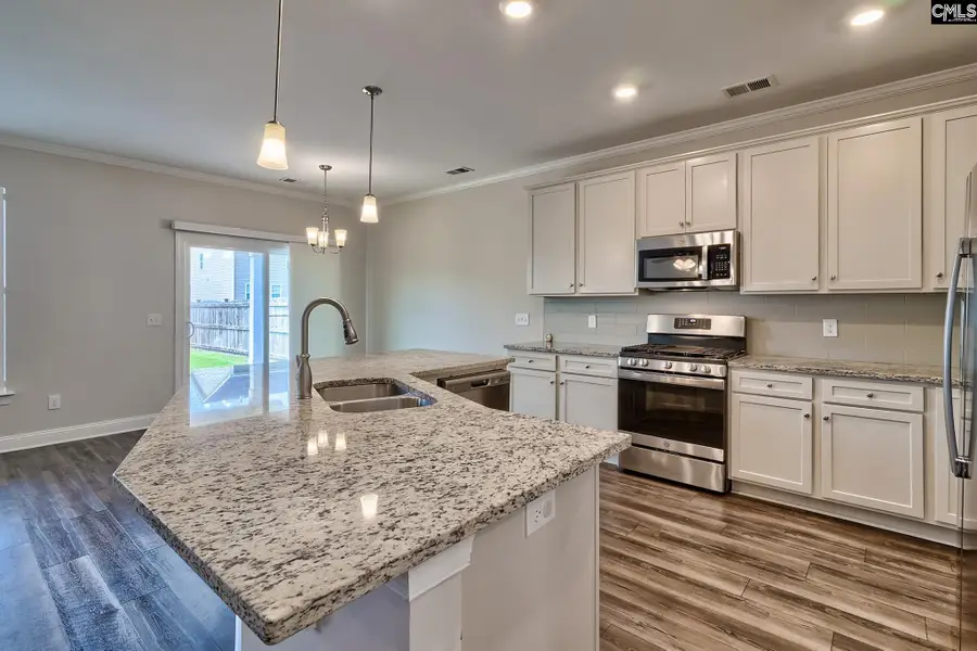 152 Secretariat Street, Lexington, SC 29073 - #3