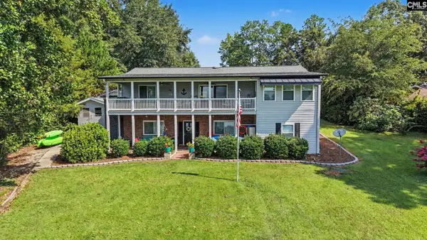 2339 Little Creek Road, Liberty Hill, SC 29074