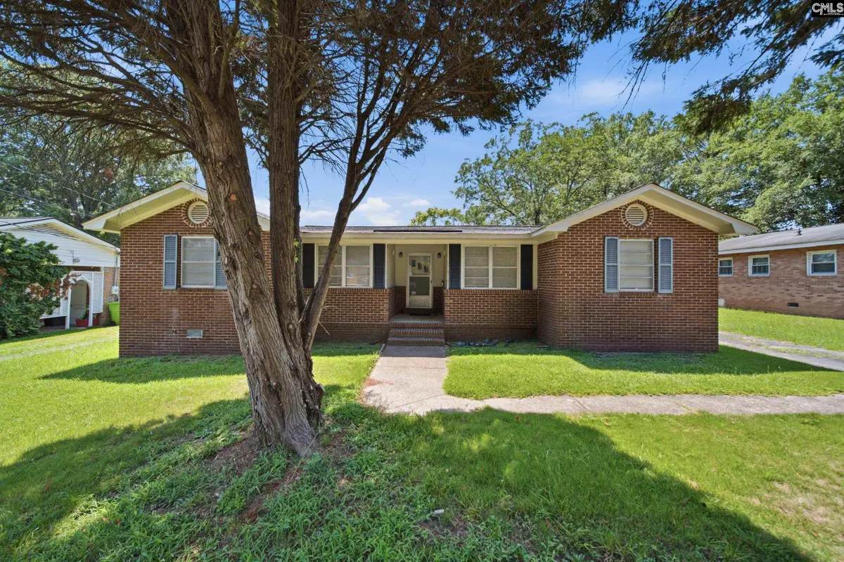 1416 Westchester Drive, Columbia, SC 29210 - #1