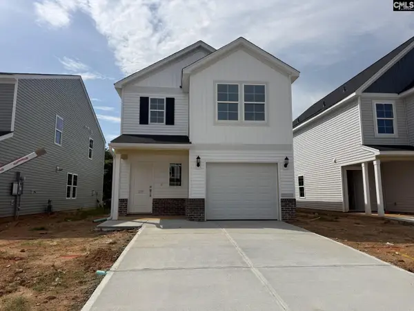 239 Laurinton Farms Drive, Hopkins, SC 29061