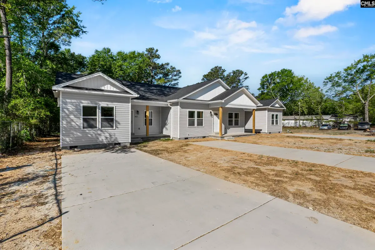 921 Prescott Road, Columbia, SC 29203 - #1