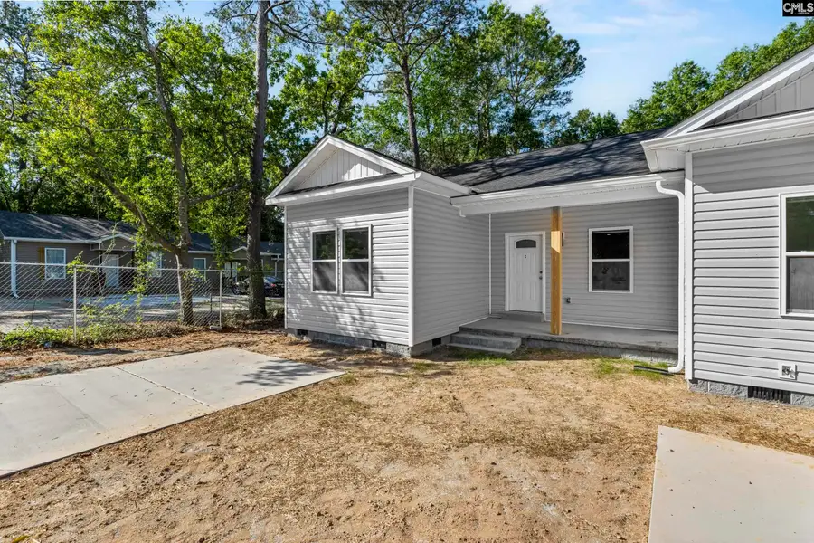 921 Prescott Road, Columbia, SC 29203 - #3