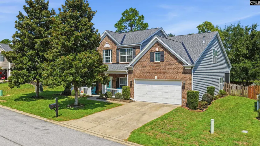 113 Maple Ridge Court, Lexington, SC 29073 - #2