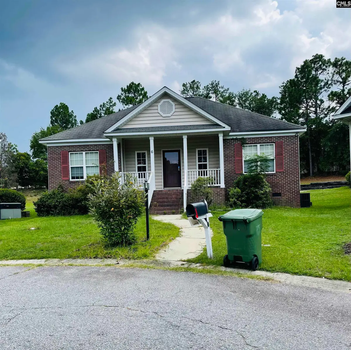 6 Chadwick Court, Columbia, SC 29223 - #1