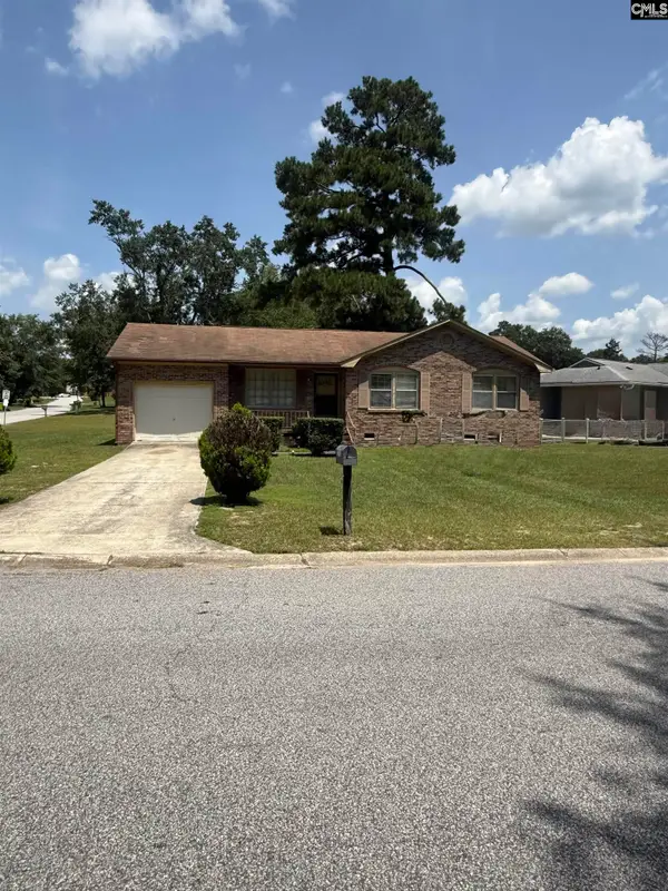 2712 Padgett Road, Hopkins, SC 29061