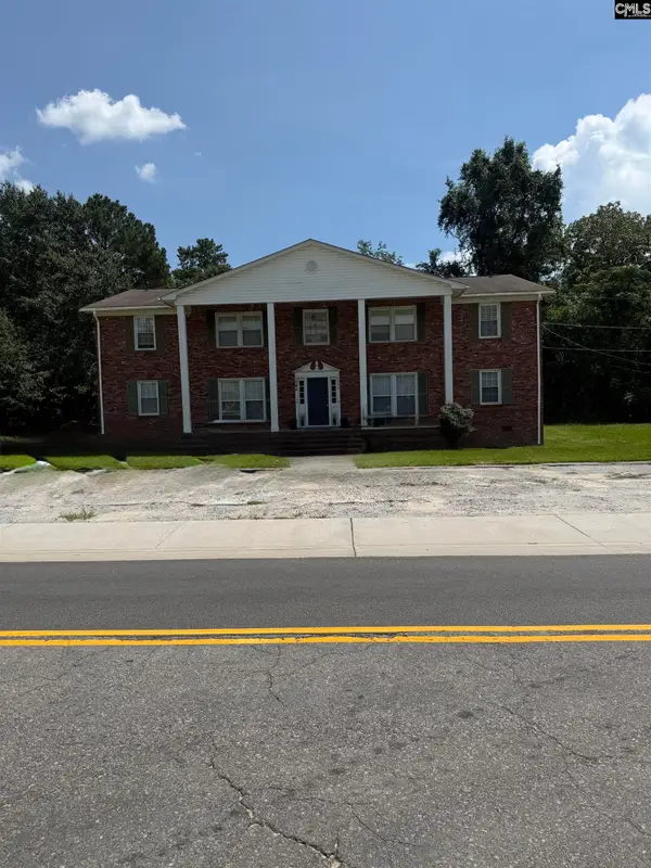 1544 Caroline Road, Columbia, SC 29209