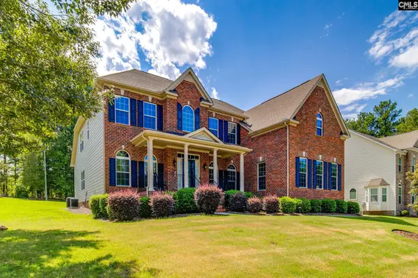 56 Roundtree Road, Blythewood, SC 29016
