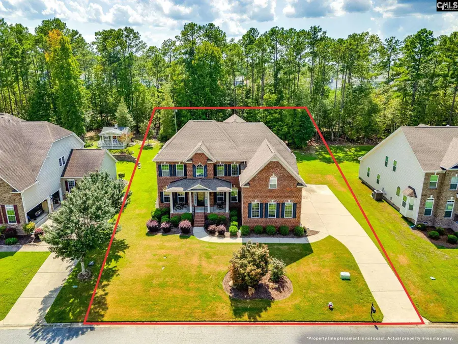 56 Roundtree Road, Blythewood, SC 29016 - #2