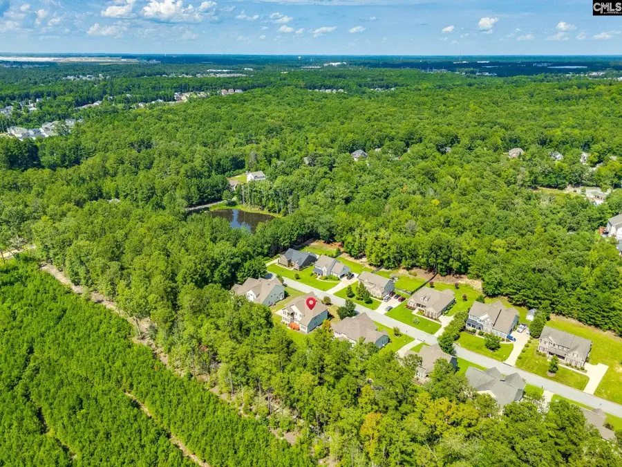 56 Roundtree Road, Blythewood, SC 29016 - #3