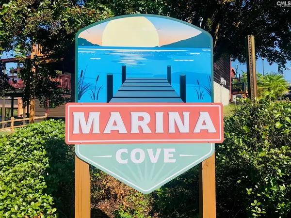 117 Marina Cove Drive, Gilbert, SC 29054