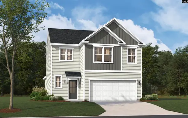 1077 Myers Farm Road, Hopkins, SC 29061