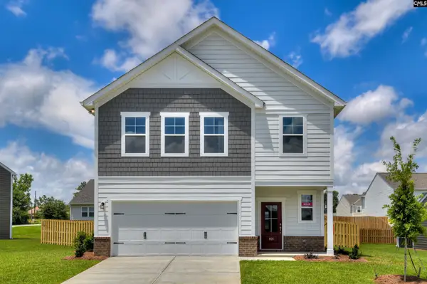 829 Huxley Lane, Elgin, SC 29045