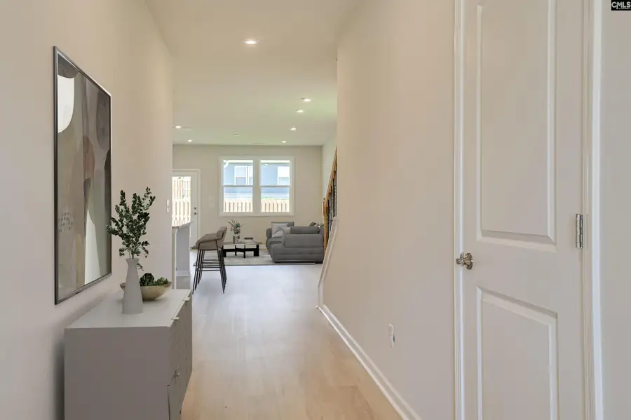 829 Huxley Lane, Elgin, SC 29045 - #2