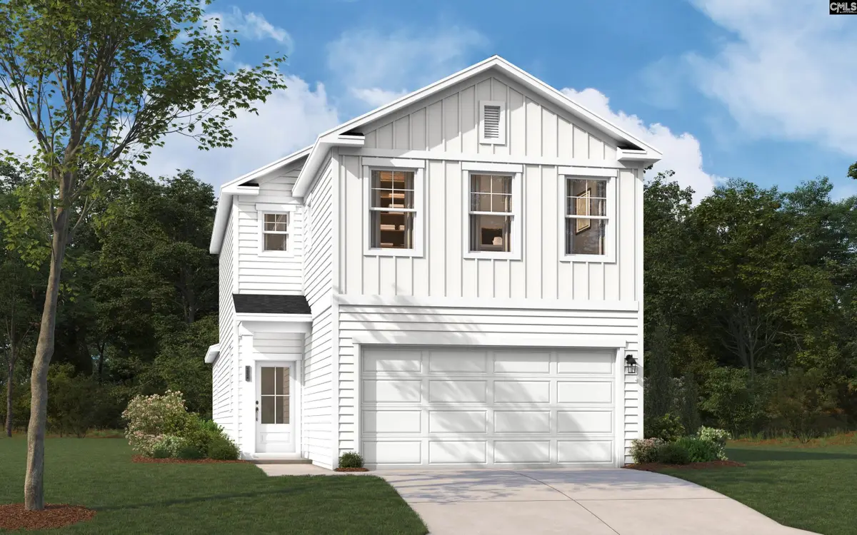 12 Healy Way, Blythewood, SC 29016 - #1