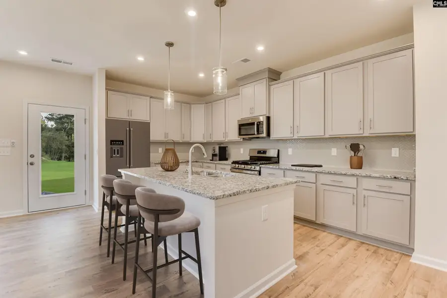 12 Healy Way, Blythewood, SC 29016 - #3