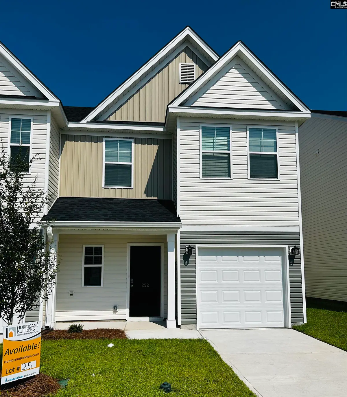 222 Carillo Drive, Columbia, SC 29223 - #1