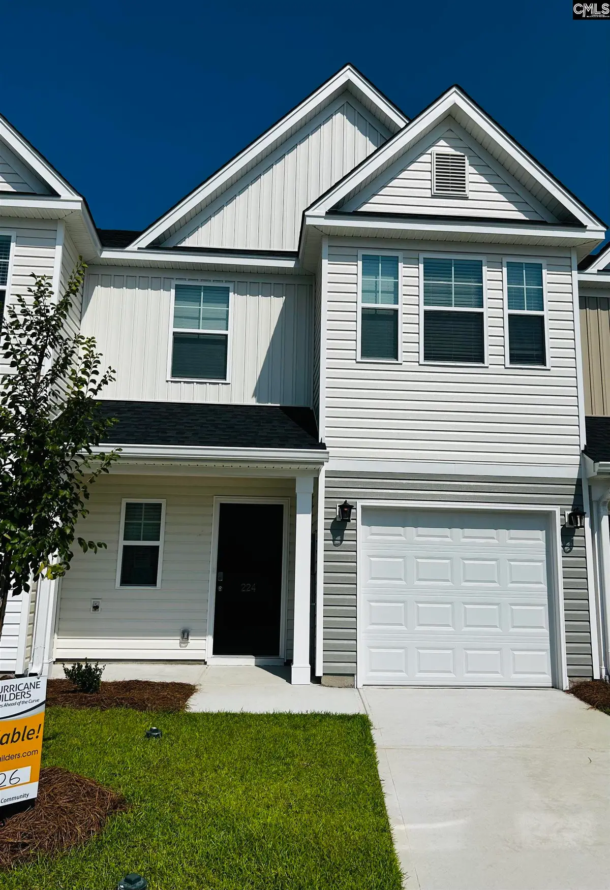224 Carillo Drive, Columbia, SC 29223 - #1