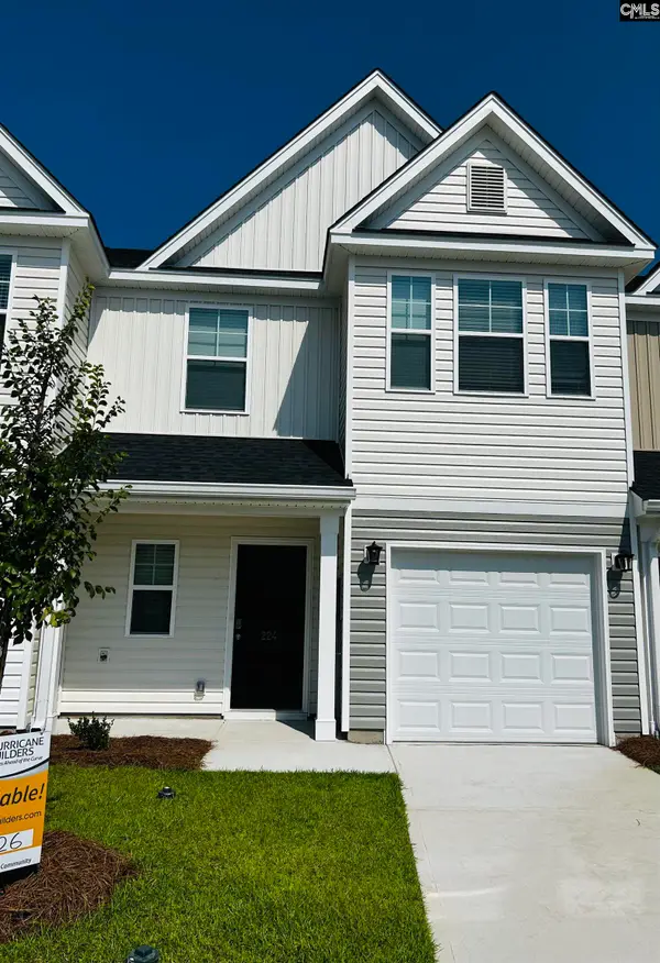 224 Carillo Drive, Columbia, SC 29223