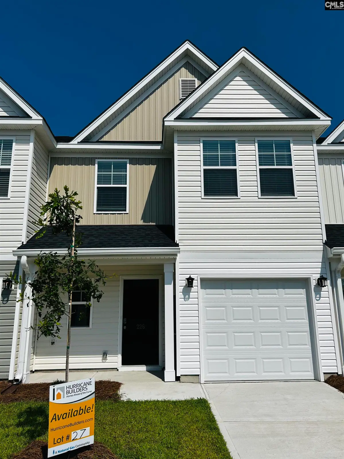 226 Carillo Drive, Columbia, SC 29223 - #1