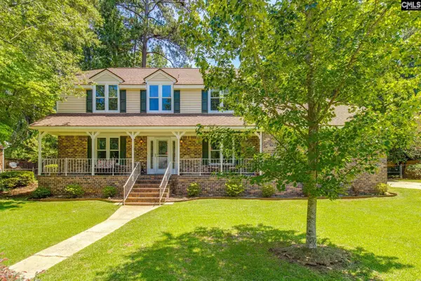 1520 N Woodstream Road, Columbia, SC 29212