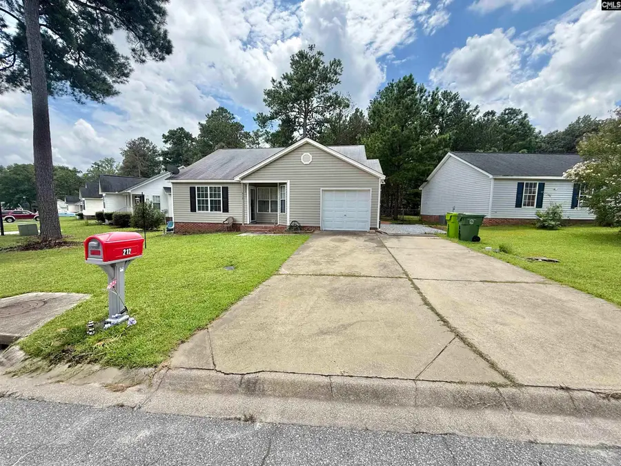 212 Jaybird Lane, Columbia, SC 29223 - #2