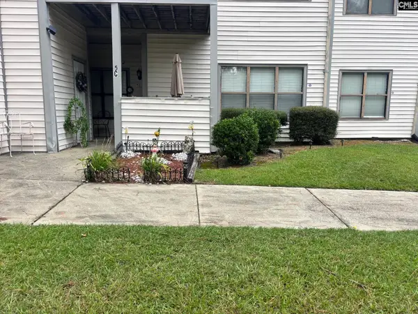 100 Brighton Hill Circle #5 C, Columbia, SC 29223