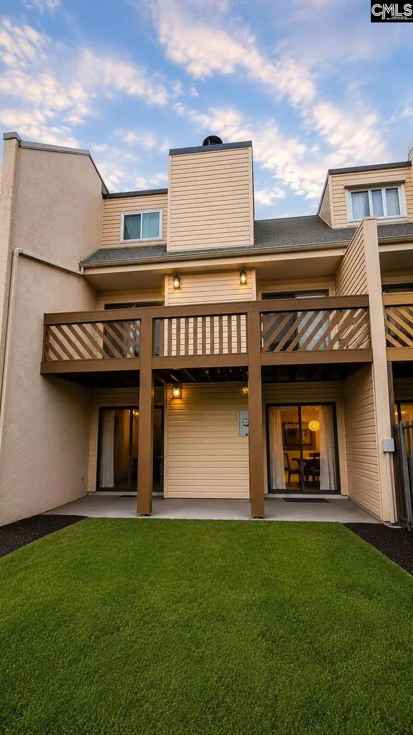 4443 Bethel Church Road #30, Columbia, SC 29206