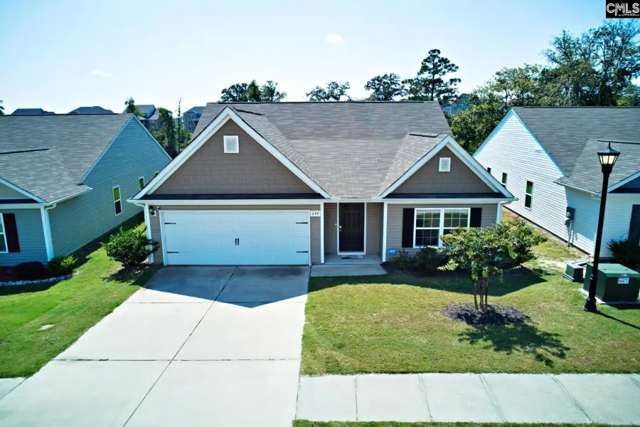 244 Sundew Rd, Elgin, SC 29045 - #2