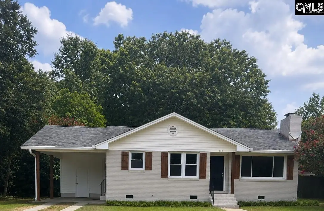 134 Woodside Drive, Sumter, SC 29150 - #1