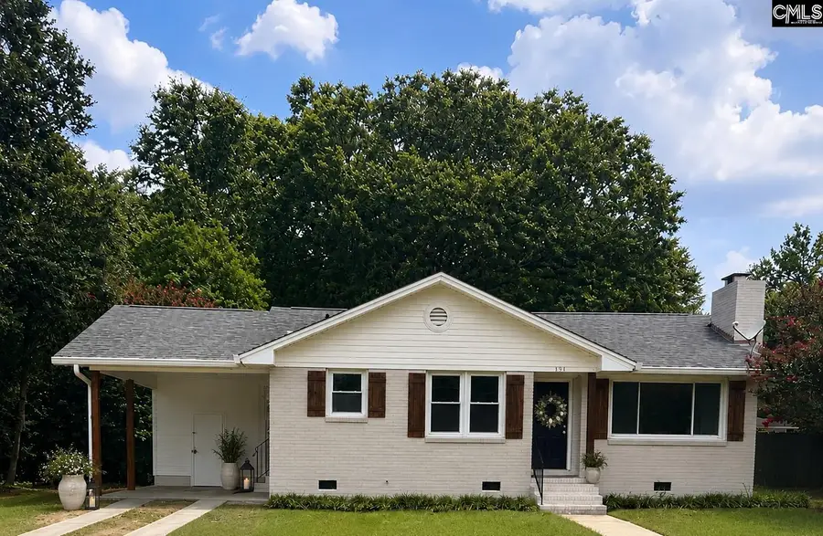 134 Woodside Drive, Sumter, SC 29150 - #2