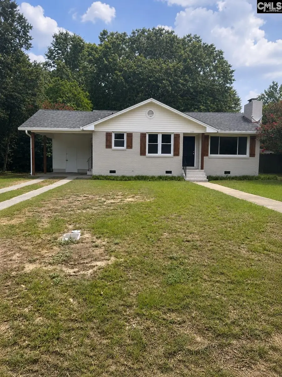 134 Woodside Drive, Sumter, SC 29150 - #3