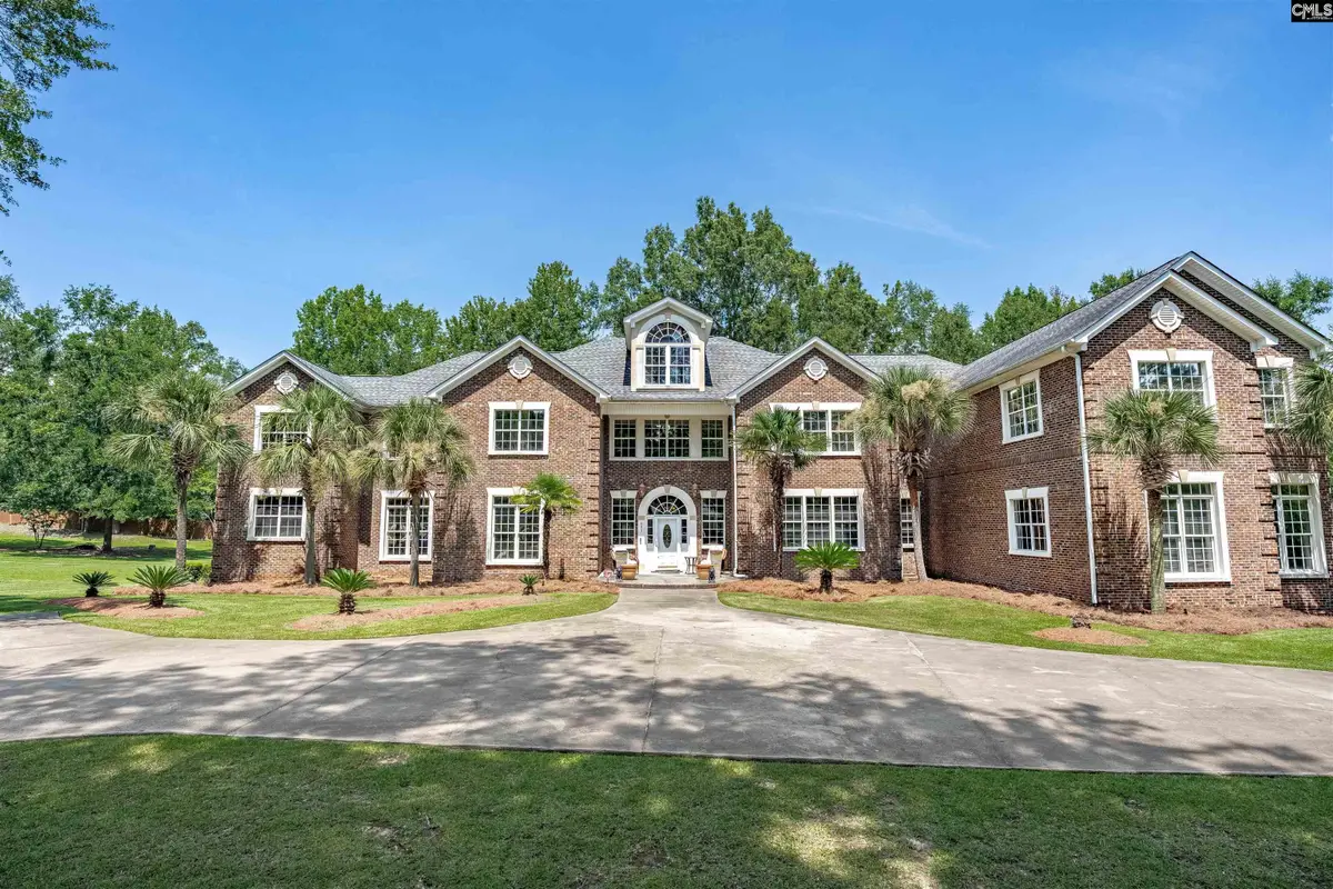 333 Nina Lee Drive, Columbia, SC 29203 - #1