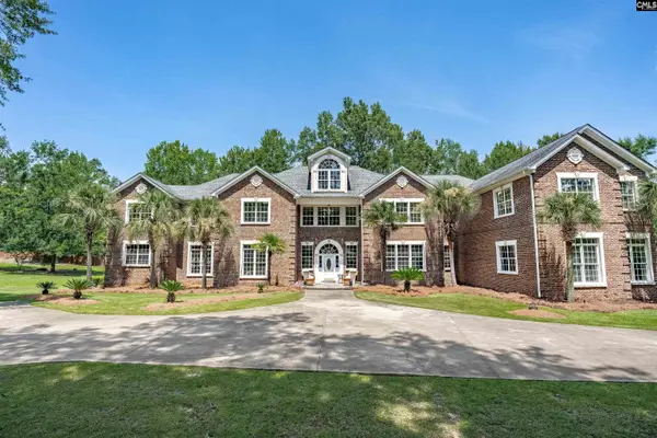 333 Nina Lee Drive, Columbia, SC 29203
