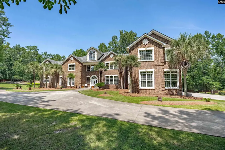 333 Nina Lee Drive, Columbia, SC 29203 - #2