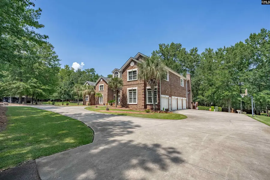 333 Nina Lee Drive, Columbia, SC 29203 - #3