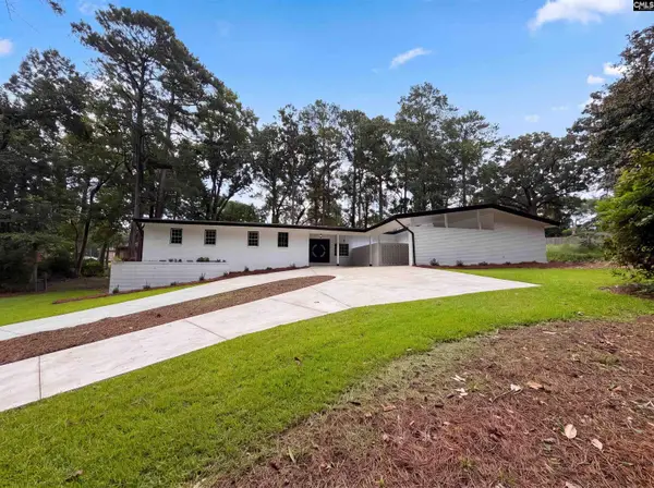 316 Arbor Drive, Columbia, SC 29206